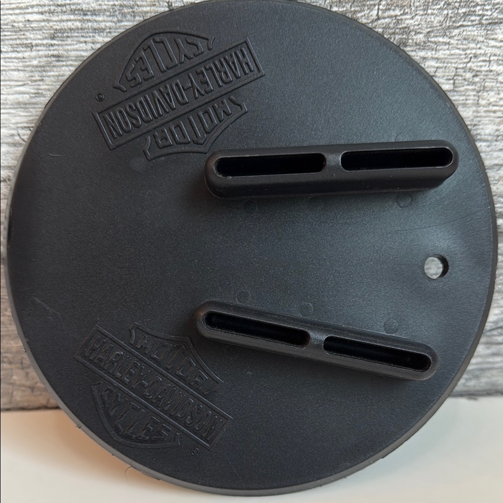 Harley-Davidson Side Stand